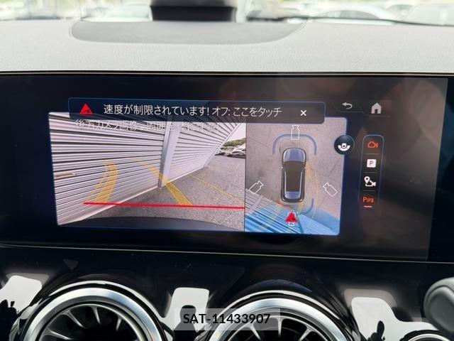 Mercedes Benz EQA 2025-06 7618005-6