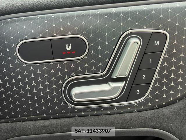 Mercedes Benz EQA 2025-06 7618005-8