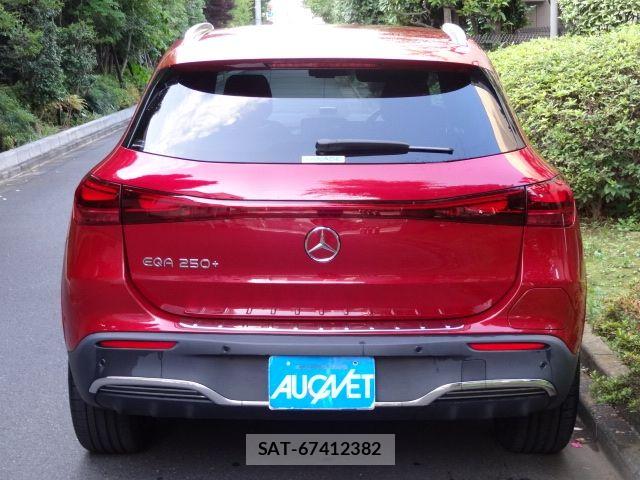 Mercedes Benz EQA 2024-06 7786943-9