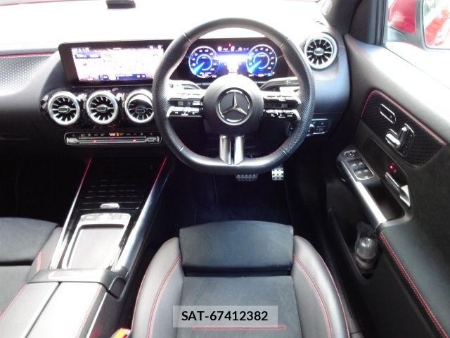 Mercedes Benz EQA 2024-06 7786943-1