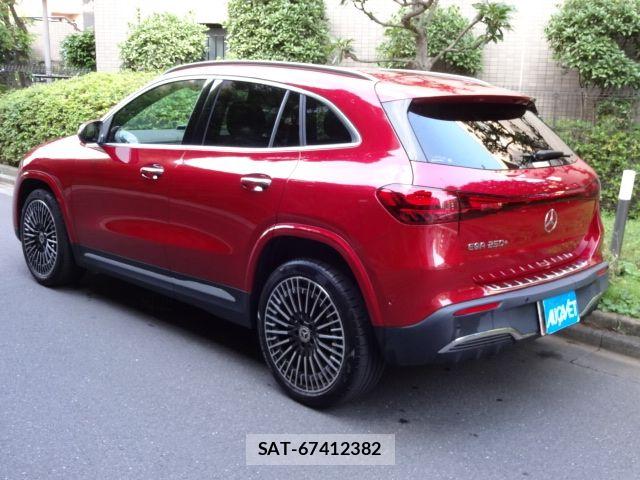 Mercedes Benz EQA 2024-06 7786943-2