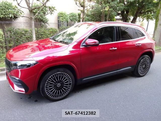 Mercedes Benz EQA 2024-06 7786943-5
