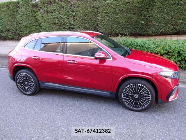 Mercedes Benz EQA 2024-06 7786943-7