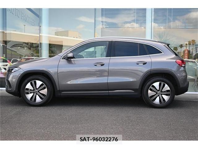 Mercedes Benz EQA 2023-07 7979947-1