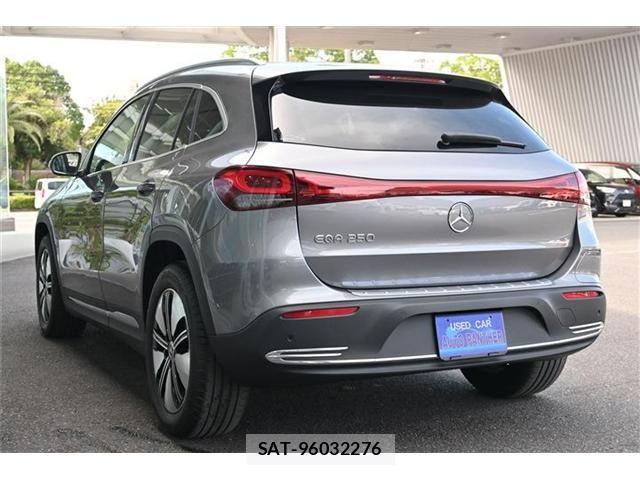Mercedes Benz EQA 2023-07 7979947-2