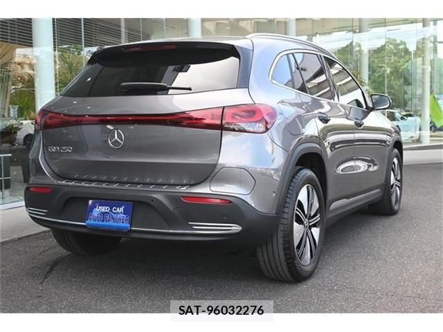 Mercedes Benz EQA 2023-07 7979947-4