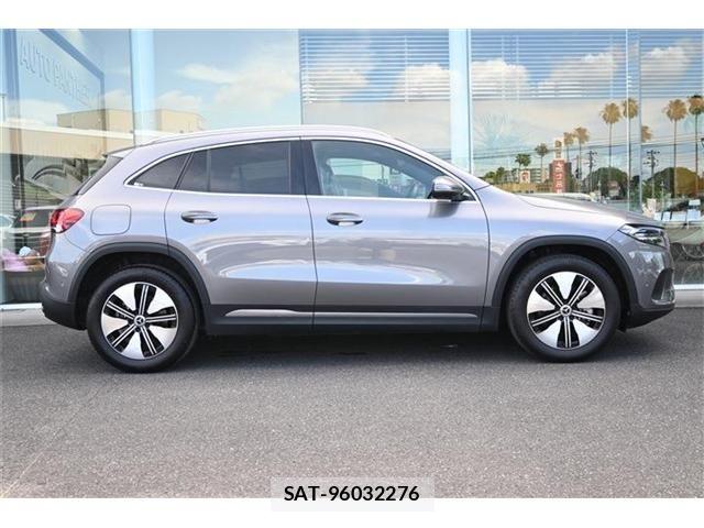 Mercedes Benz EQA 2023-07 7979947-5