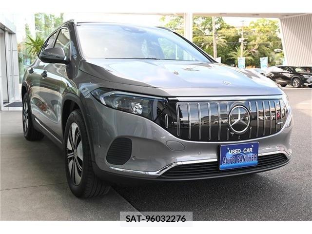 Mercedes Benz EQA 2023-07 7979947-6