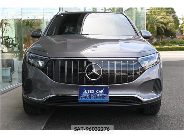 Mercedes Benz EQA 2023-07 7979947-7