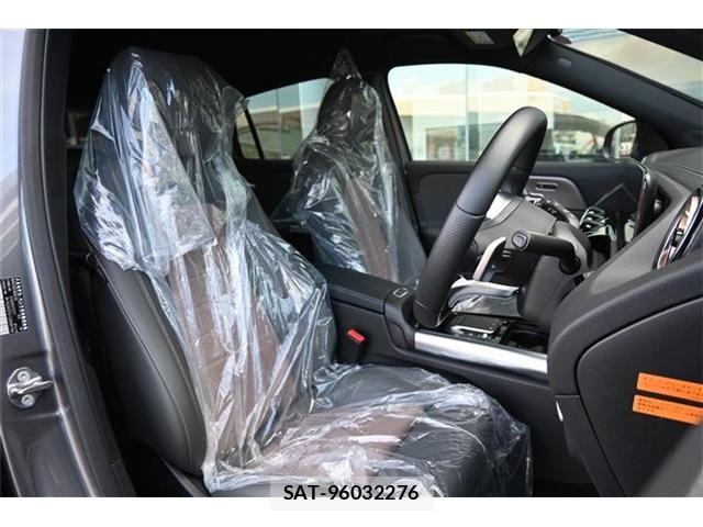 Mercedes Benz EQA 2023-07 7979947-8