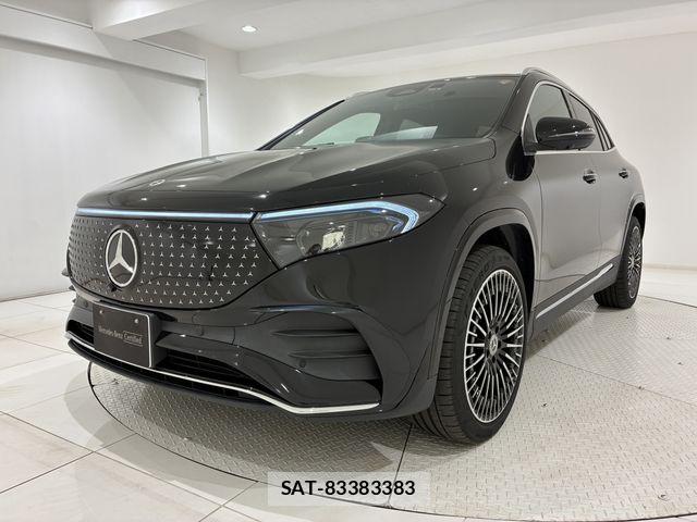 Mercedes Benz EQA 2025-06 8100385-9