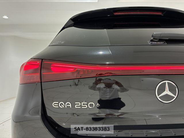 Mercedes Benz EQA 2025-06 8100385-15