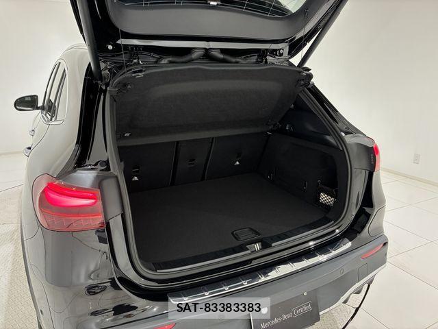 Mercedes Benz EQA 2025-06 8100385-17