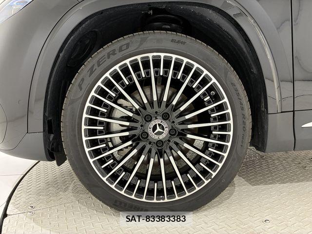 Mercedes Benz EQA 2025-06 8100385-20