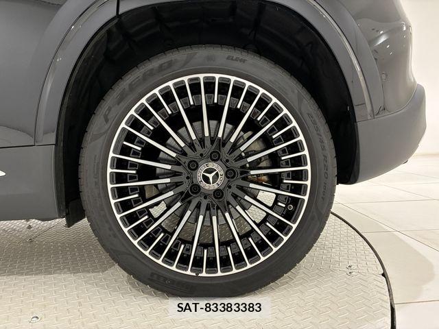 Mercedes Benz EQA 2025-06 8100385-21