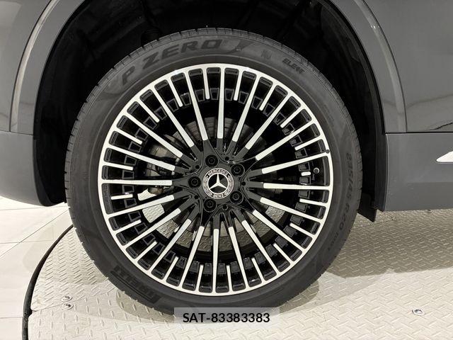 Mercedes Benz EQA 2025-06 8100385-22