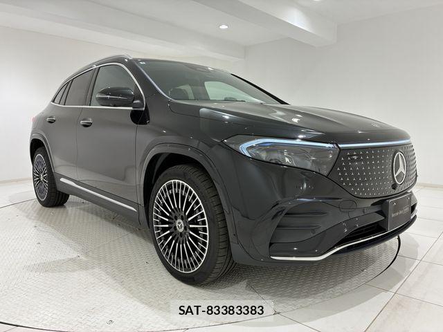 Mercedes Benz EQA 2025-06 8100385-8