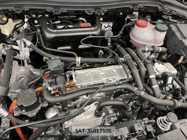 Mercedes Benz EQA 2024-10 8100384-11