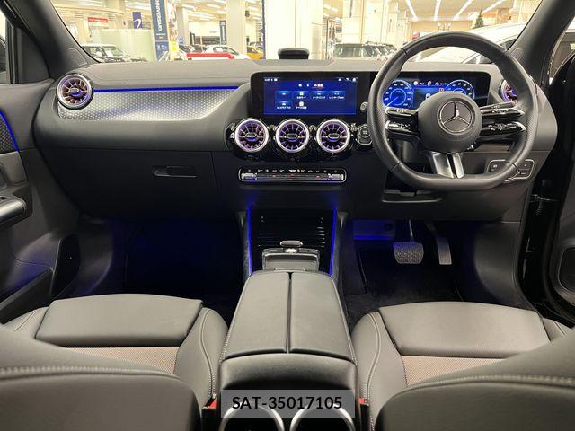 Mercedes Benz EQA 2024-10 8100384-1