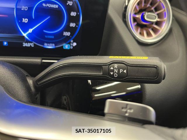 Mercedes Benz EQA 2024-10 8100384-7