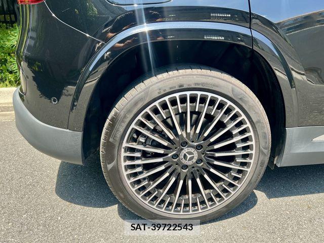 Mercedes Benz EQA 2025-02 8208659-14