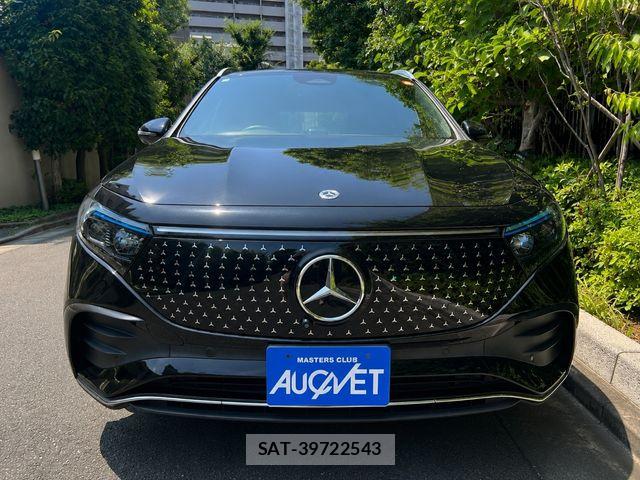 Mercedes Benz EQA 2025-02 8208659-1