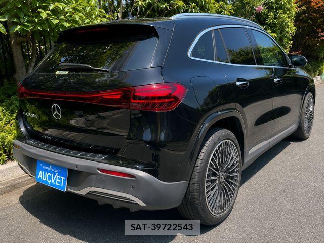 Mercedes Benz EQA 2025-02 8208659-3