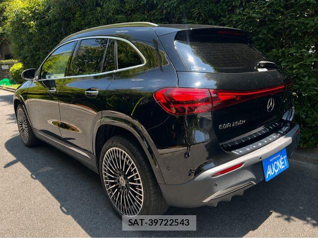Mercedes Benz EQA 2025-02 8208659-4