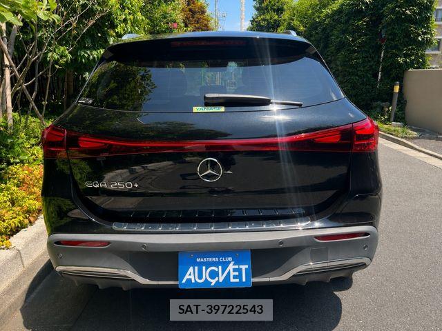 Mercedes Benz EQA 2025-02 8208659-5