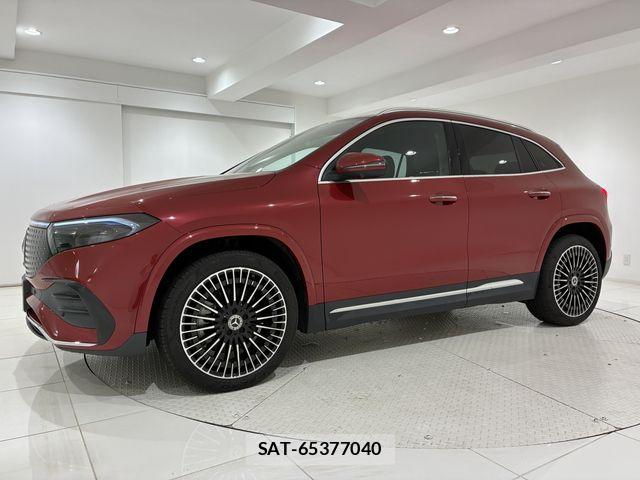 Mercedes Benz EQA 2025-01 8245882-9