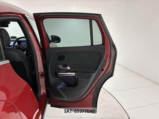 Mercedes Benz EQA 2025-01 8245882-10