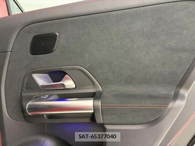 Mercedes Benz EQA 2025-01 8245882-11