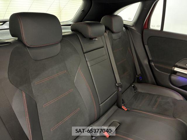 Mercedes Benz EQA 2025-01 8245882-12
