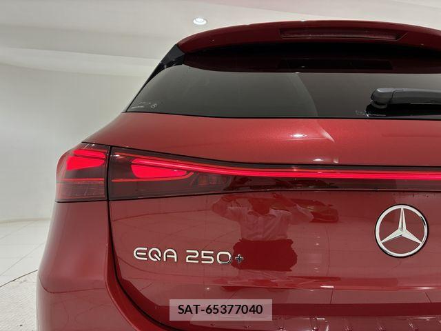 Mercedes Benz EQA 2025-01 8245882-14