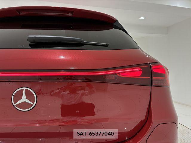 Mercedes Benz EQA 2025-01 8245882-15
