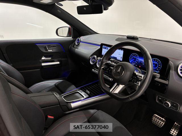 Mercedes Benz EQA 2025-01 8245882-1