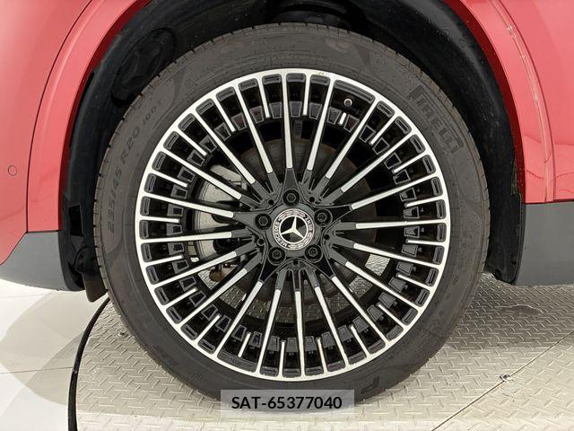 Mercedes Benz EQA 2025-01 8245882-19