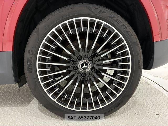 Mercedes Benz EQA 2025-01 8245882-20