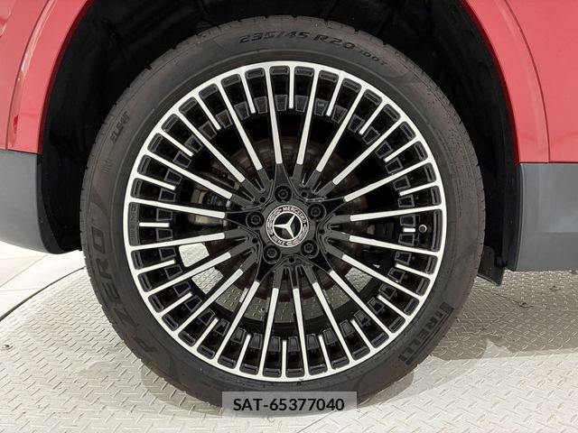 Mercedes Benz EQA 2025-01 8245882-21
