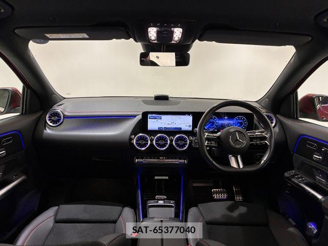 Mercedes Benz EQA 2025-01 8245882-22
