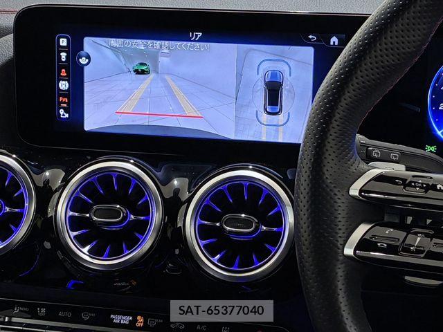 Mercedes Benz EQA 2025-01 8245882-23
