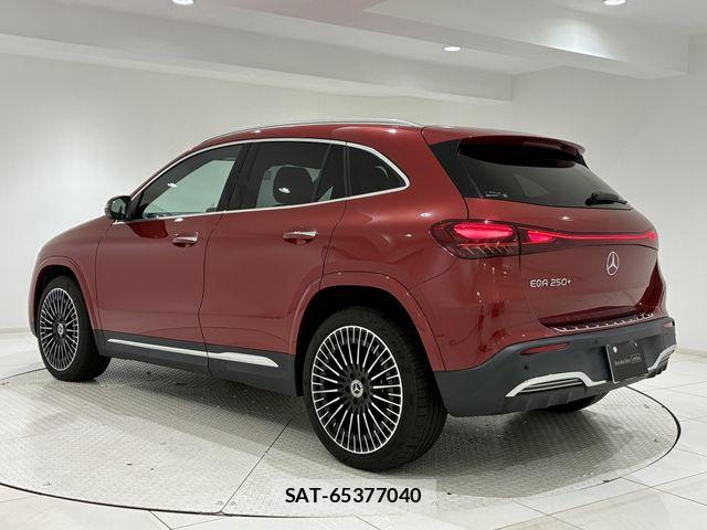 Mercedes Benz EQA 2025-01 8245882-2