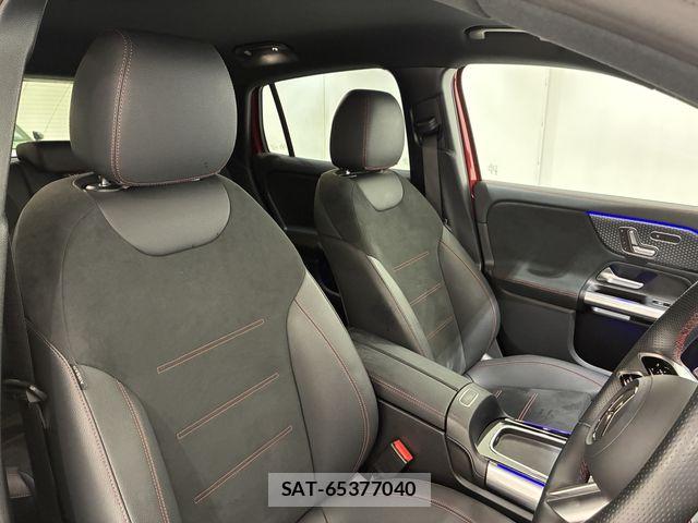 Mercedes Benz EQA 2025-01 8245882-3