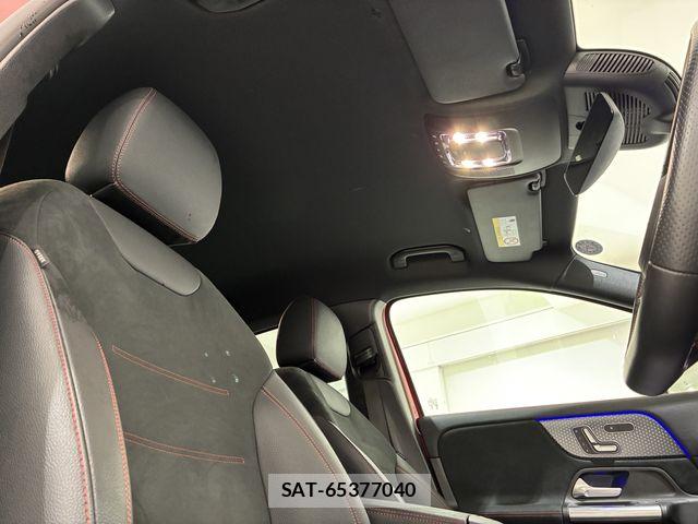 Mercedes Benz EQA 2025-01 8245882-4