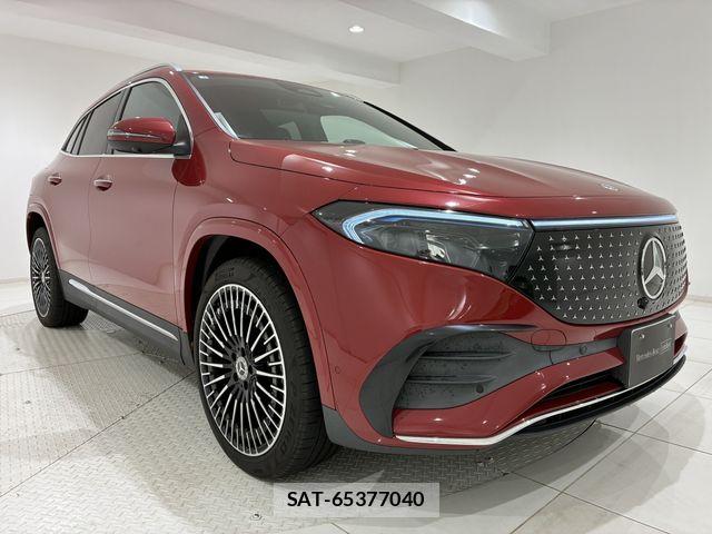 Mercedes Benz EQA 2025-01 8245882-8
