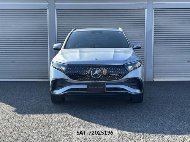 Mercedes Benz EQA 2024-11 8245877-11