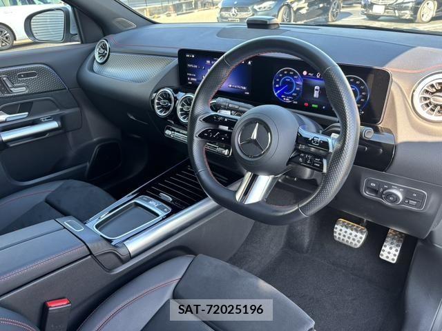 Mercedes Benz EQA 2024-11 8245877-1