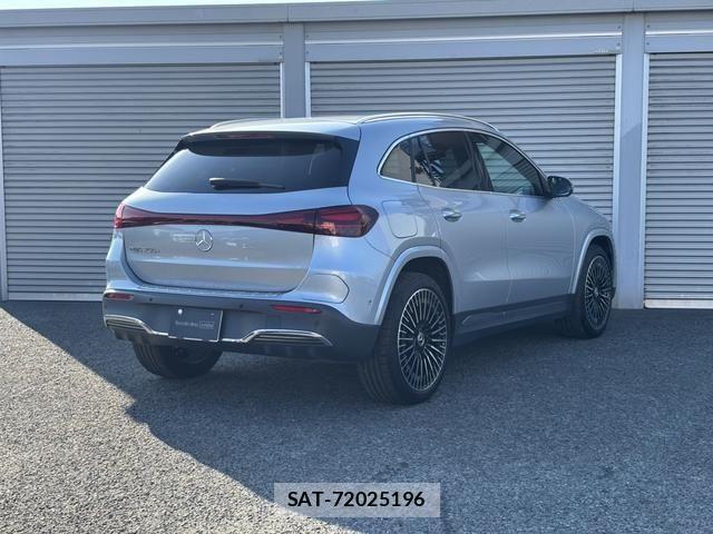 Mercedes Benz EQA 2024-11 8245877-2