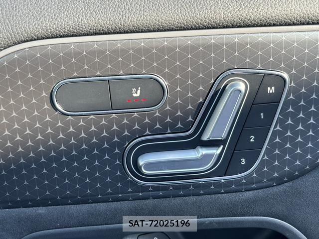 Mercedes Benz EQA 2024-11 8245877-8