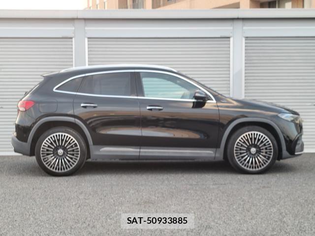 Mercedes Benz EQA 2022-03 8354924-13